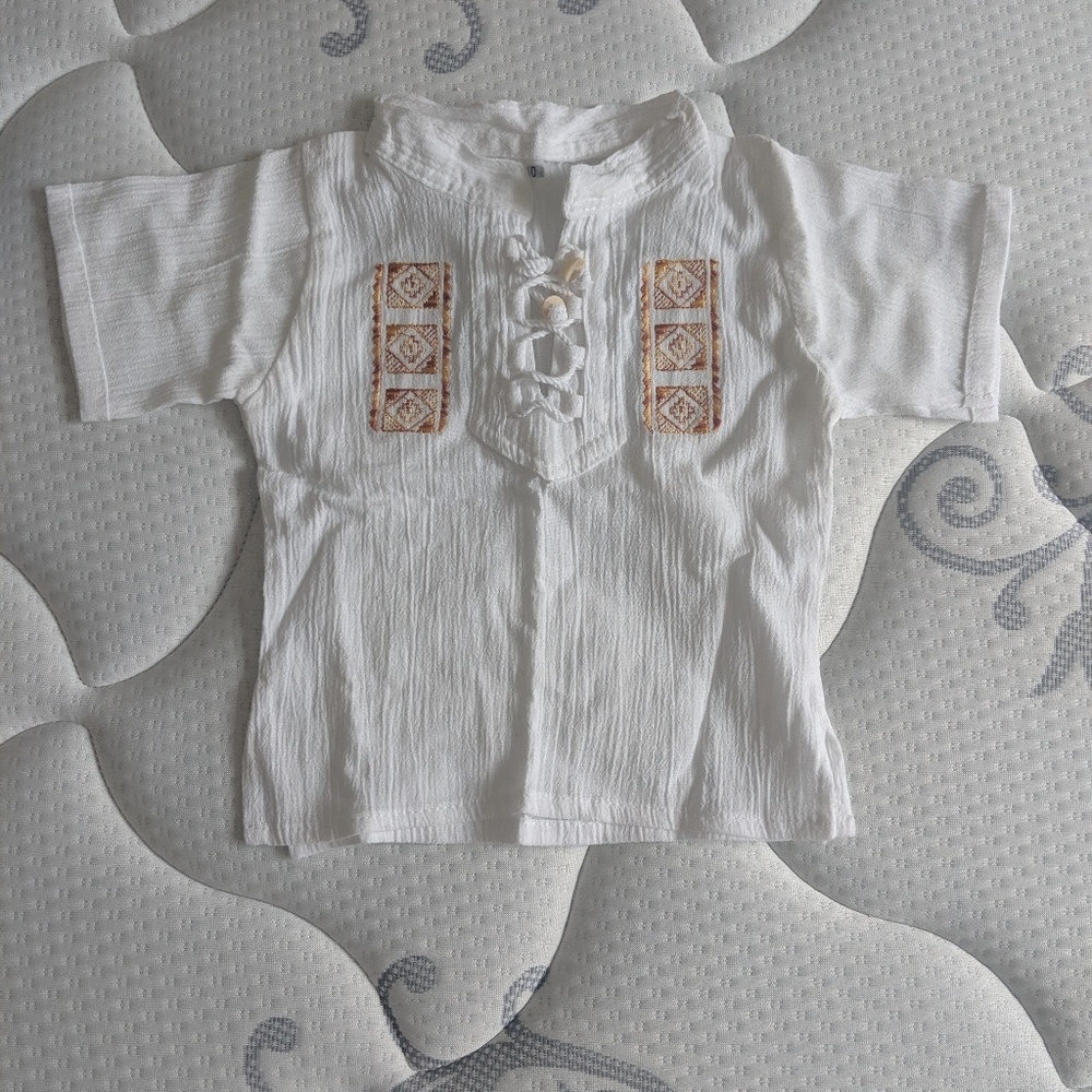 Kids shirt